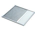 American Metal Filter RLF1019 Range Hood Aluminum Grease Filter &ndash; 10-1/4" x 13-1/2" x 3/8", S4 Mesh