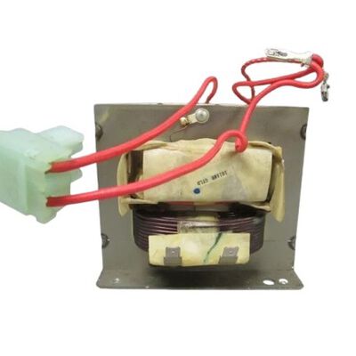 Midea 17470000009303 Microwave High Voltage Transformer