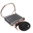 U-Line 80-54306-00 Refrigerator Evaporator Assembly