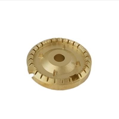 Whirlpool W11084065 Range Surface Burner Base Head