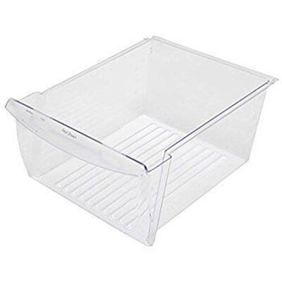 Frigidaire 240351061 Refrigerator Crisper Drawer