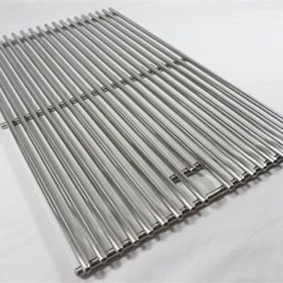 Weber 7528 Stainless Steel Cooking Grates Genesis 3