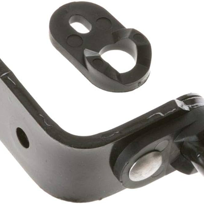 General Electric WR13X10020 Refrigerator Lower Door Hinge Kit