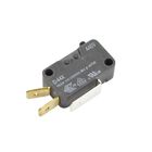 Whirlpool WP207166 Washer Lid Check Switch