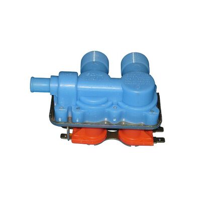 Whirlpool WP22001274 Washer Water Inlet Valve