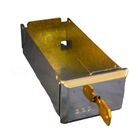 ESD 71630-XD Coin Box 7.8" x 3.6" x 2.4"