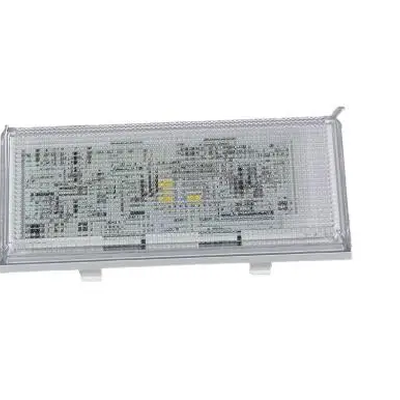 Whirlpool W11033329 Refrigerator Electronic Control Board