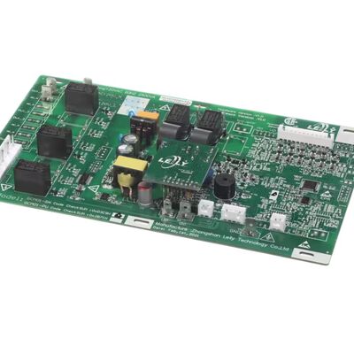 Magic Chef 30101500172 Range PCB MCSRG24S2