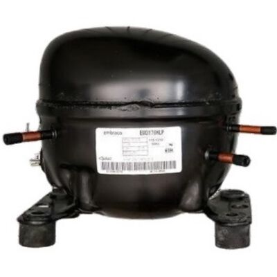 Whirlpool W11174634 Refrigerator Compressor