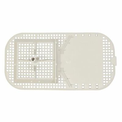Whirlpool WP3369322 Dishwasher Cover Grate
