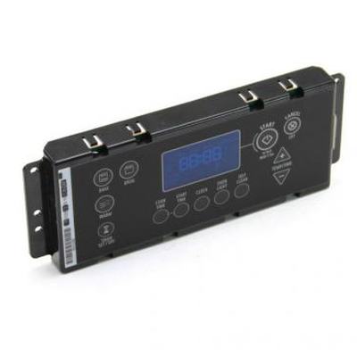 Whirlpool W11384513 Dryer Control Panel Assembly