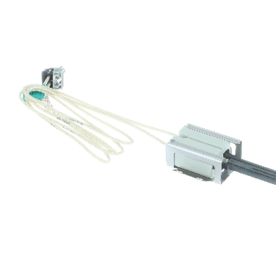 GE WB13X24924 Range Igniter Glowbar