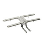 FIESTA SM5026-12 Oven Burner And Venturi Kit Stainless Steel