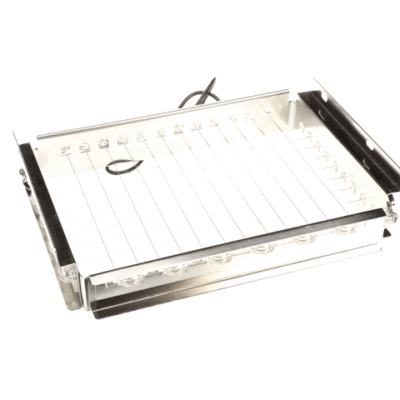 Mvi 42249542 Ice Maker Grid-Cutter Assembly