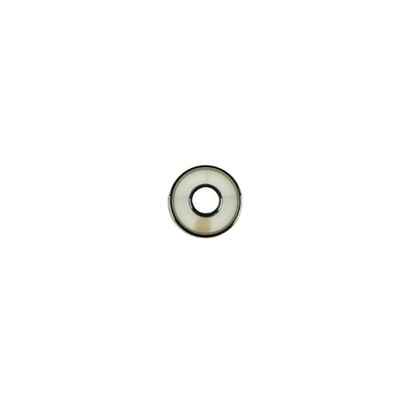 Whirlpool W11117438 Range Bezel Knob
