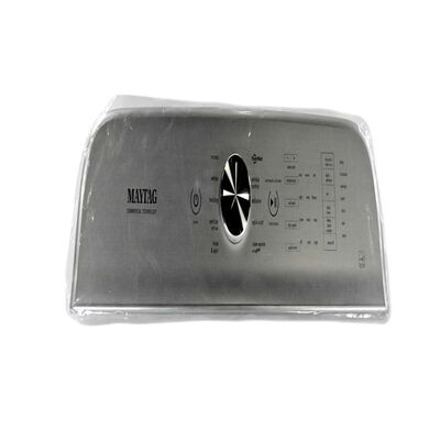 Whirlpool W11025446 Washer Touchpad and Control Panel