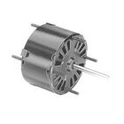 Fasco D127 Counter Clockwise Motor 3.3" DIA 1500 RPM 115V