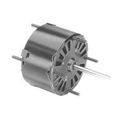 Fasco D127 Counter Clockwise Motor 3.3" DIA 1500 RPM 115V