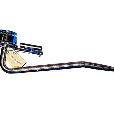 Burner For Brown Stove Works Inc. Part# 1801m077
