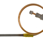 Bard Manufacturing Q340A1108 Thermocouple 48" 30mV