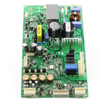 LG EBR74796470 Refrigerator PCB Main Control Board Assembly