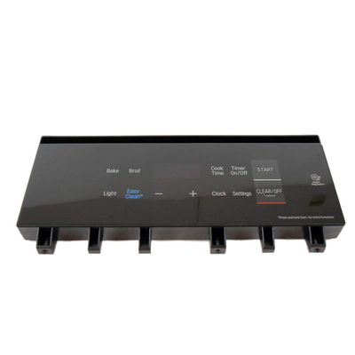 LG AGM73329015 Range Touch Control Panel