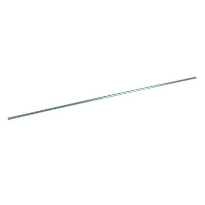 Liebherr 764157300 Freezer Trim Strip Profile