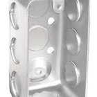 Monti and Associates Inc MA-E201 Electrical Box 4" x 2-1/8" x 1-7/8"