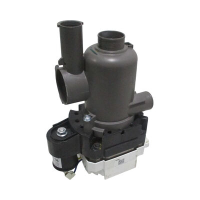 Whirlpool W11680073 Dishwasher Pump Base