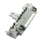 Blomberg 1754441802 Dishwasher Display Card Group