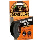 Gorilla Glue Company 6100109 1" X 30' Duct Tape To-Go