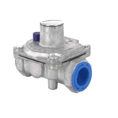 Fisher & Paykel 210765P Range Regulator Packaged 4.0WC