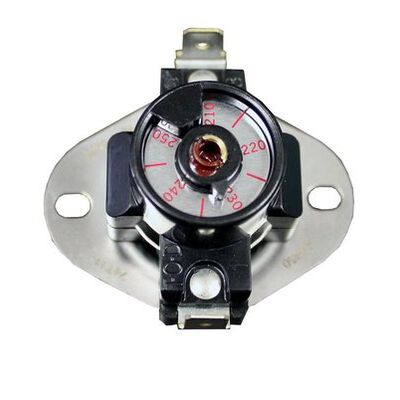 Supco AT014 Adjustable Limit Thermostat 74T11 Style 31071
