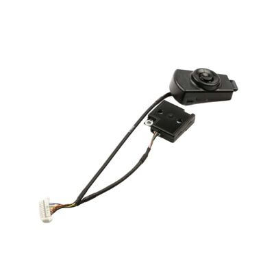 Samsung BN96-22413R LED TV P-Jog Switch & IR Board Assembly