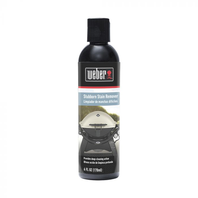 Weber-Stephen Products 8025 Stubborn Stain Remover 6Oz