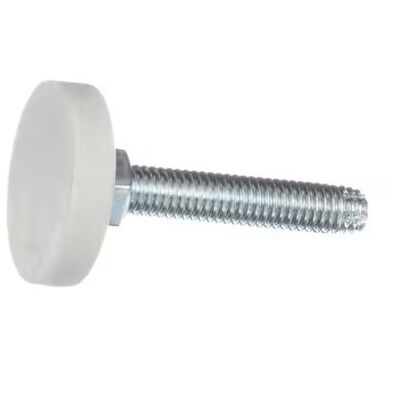 Whirlpool W10888529 Washer Leveling Feet