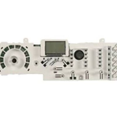 Frigidaire 137260820 Washer Control Board