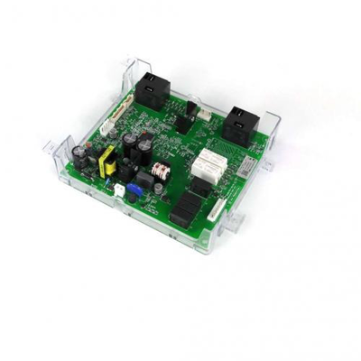Whirlpool W11659647 Dishwasher Electronic Control Board
