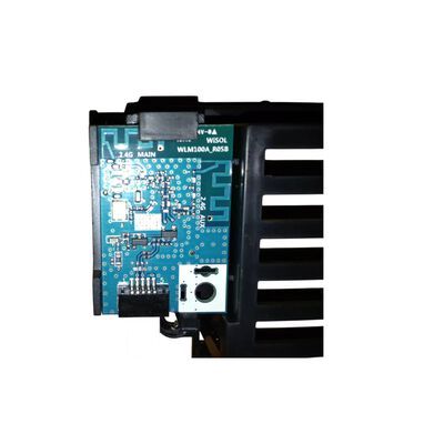 Samsung AK59-00161A Disk Player Network-WLAN Client