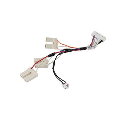 Whirlpool W11458657 Washer Harness Wire
