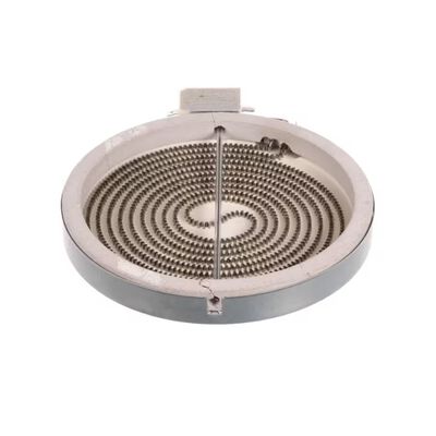 Blomberg 162926051 Range Radiant Hotplate Q180-1800W