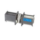 Sharp FMOTEA601WRKZ Microwave Oven Hood Motor Assembly