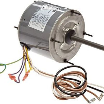 Fasco D7907 71264895r-808556pta-A11u Condenser Fan Motor