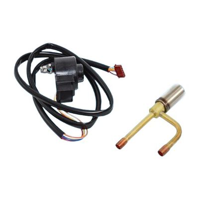 Midea 15500213000178 AC Expansion Valve
