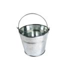 Modern Home Products SDGB Galvanized Grease Bucket