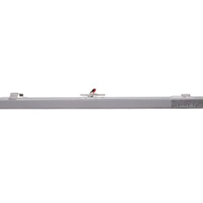 LG AGU74110902 Refrigerator Front Plate Assembly
