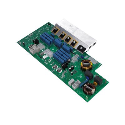 Bosch 00745798 Range Oven Power Control Board