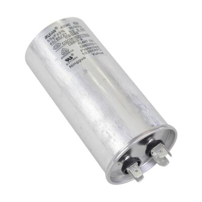 Midea 17400103000063 AC Compressor Capacitor 55&micro;F 250V