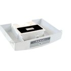 LG ABQ73946703 Refrigerator Control Case Assembly