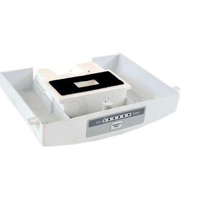 LG ABQ73946703 Refrigerator Control Case Assembly